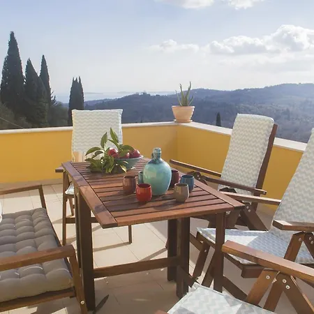 Casa vacanze Youkali-harmony