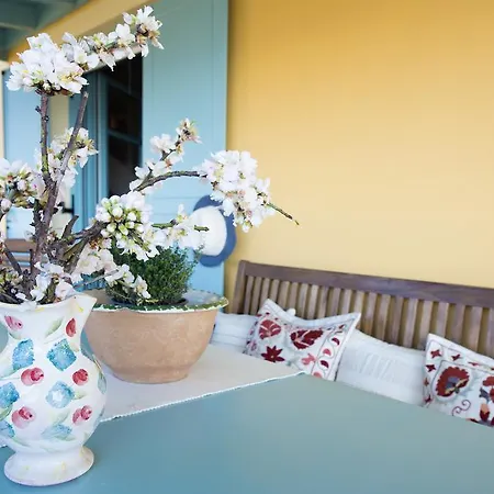 Youkali-harmony Casa vacanze
