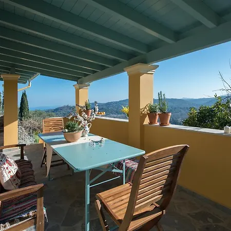 Casa vacanze Youkali-harmony *