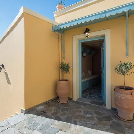 Casa vacanze Youkali-harmony Áno Korakiána