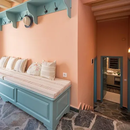 Casa vacanze Youkali-harmony
