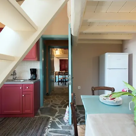Casa vacanze Youkali-harmony