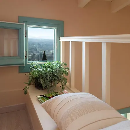 Casa vacanze Youkali-harmony Áno Korakiána