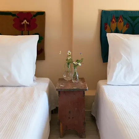 Youkali-harmony Casa vacanze Áno Korakiána