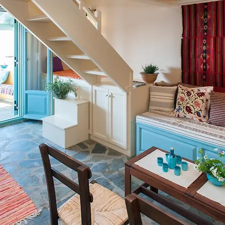 Youkali-harmony Casa vacanze