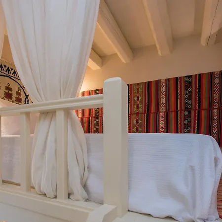 Casa vacanze Youkali-harmony