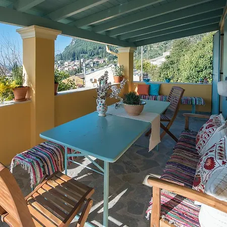 Youkali-harmony Casa vacanze