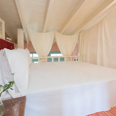 Youkali-harmony Casa vacanze Áno Korakiána
