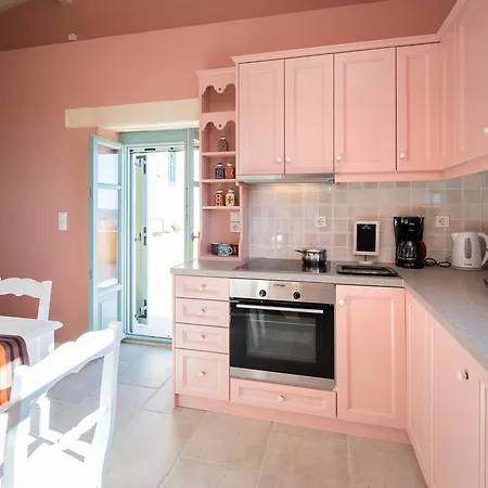 Casa vacanze Youkali-harmony *
