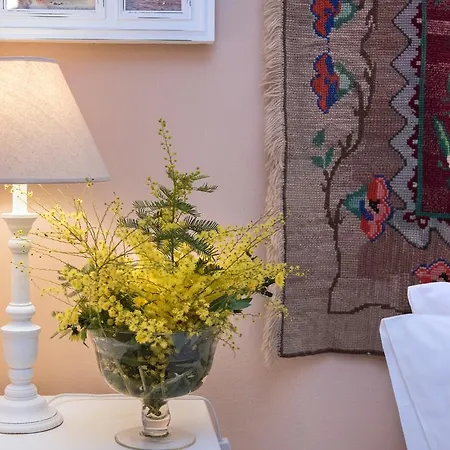 Youkali-harmony Casa vacanze Áno Korakiána