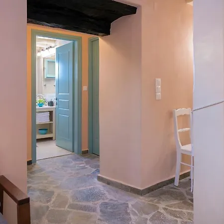 Casa vacanze Youkali-harmony *