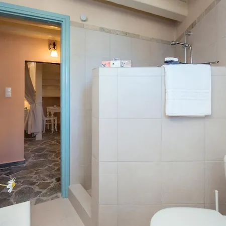 Casa vacanze Youkali-harmony *