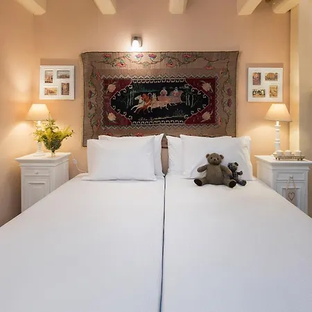 Casa vacanze Youkali-harmony