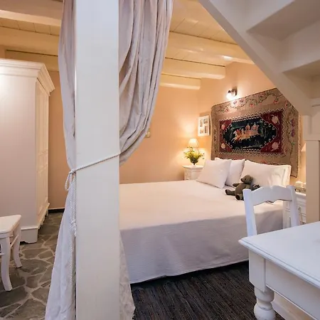 Casa vacanze Youkali-harmony Áno Korakiána