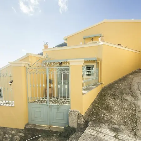 Youkali-harmony Holiday home *