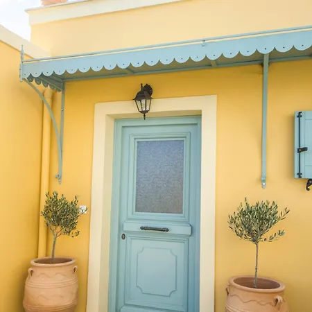 Holiday home Youkali-harmony