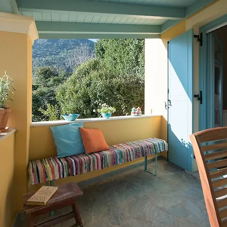 Youkali-harmony Holiday home Ano Korakiana