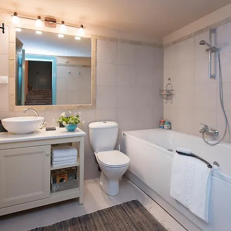 Youkali-harmony Holiday home