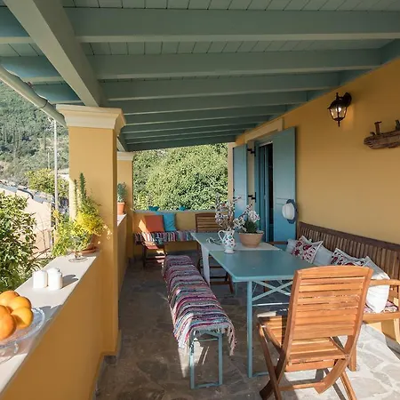 Holiday home Youkali-harmony