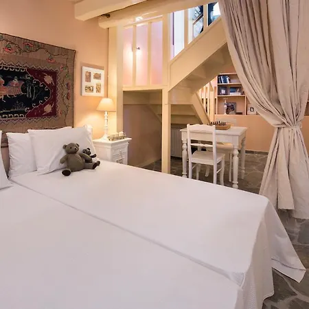 Youkali-harmony Holiday home