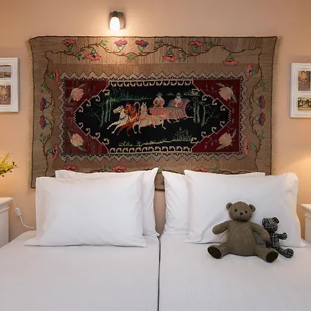 Holiday home Youkali-harmony